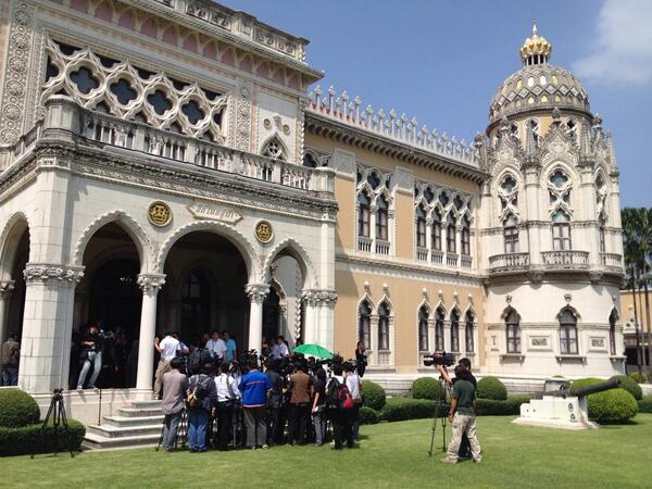 นายกฯ เตรียมแถลงข่าวด่วน คาดปม พ.ร.บ.นิรโทษกรรมสุดซอย