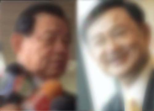 คลิปเสียงคล้ายทักษิณ-ยุทธศักดิ์