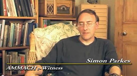 นักการเมืองอังกฤษเผย มีเซ็กส์กับเอเลี่ยนปีละ 4 ครั้ง