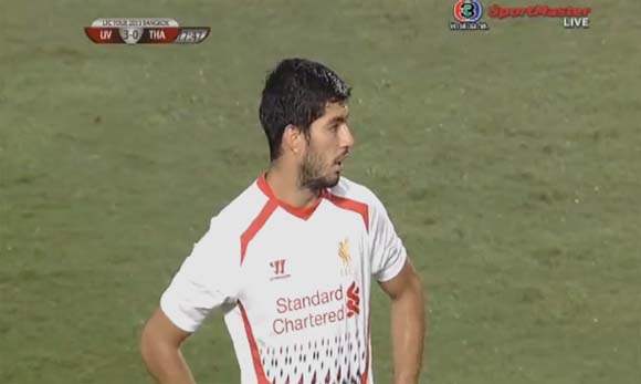 ลิเวอร์พูลมาไทย