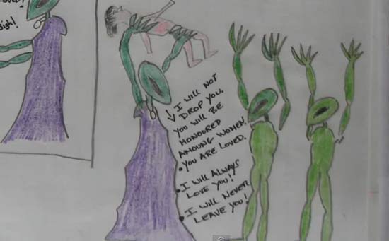 นักการเมืองอังกฤษเผย มีเซ็กส์กับเอเลี่ยนปีละ 4 ครั้ง