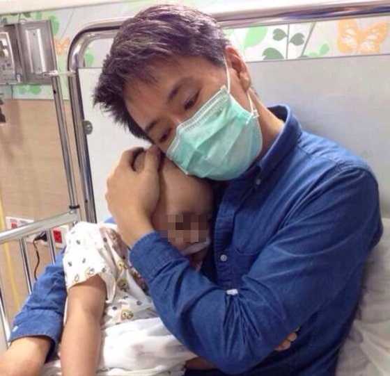 พ่อน้องไอนส์ เปิดใจหลังส่งร่างลูกสาวแช่แข็ง เชื่อน้องยังมีชีวิตอยู่จริง