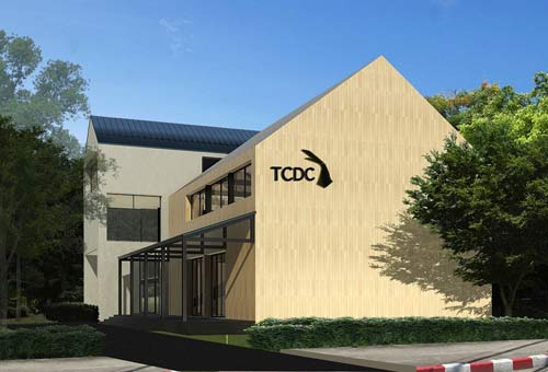 เปิดแล้ว! ศูนย์ TCDC เชียงใหม่ เข้าห้องสมุดฟรีตลอดเดือนเมษายน 