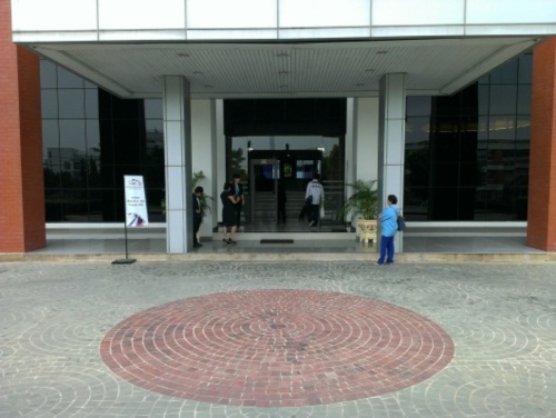 ทัวร์ กสทช. เปิดห้องประมูล 3G ก่อนชิงเค้ก 16 ตุลาคม