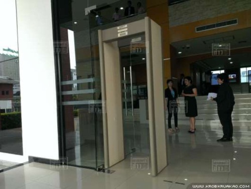 ทัวร์ กสทช. เปิดห้องประมูล 3G ก่อนชิงเค้ก 16 ตุลาคม