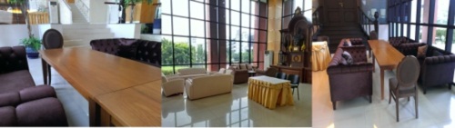 ทัวร์ กสทช. เปิดห้องประมูล 3G ก่อนชิงเค้ก 16 ตุลาคม