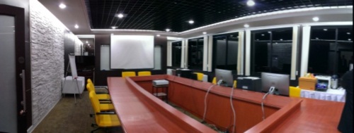 ทัวร์ กสทช. เปิดห้องประมูล 3G ก่อนชิงเค้ก 16 ตุลาคม