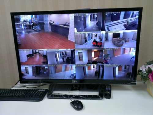 ทัวร์ กสทช. เปิดห้องประมูล 3G ก่อนชิงเค้ก 16 ตุลาคม