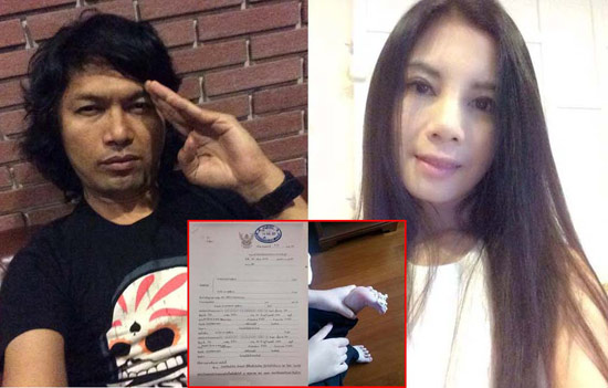 10 ข่าวดาราสุดฮอต 2557