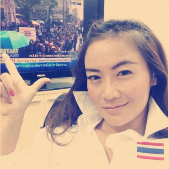 มัลลิกา เตือนรัฐบาลประยุทธ์ เสี่ยงเจอหายนะเศรษฐกิจ