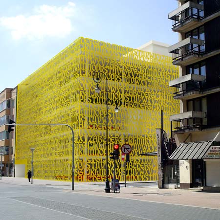 หอสมุดเมือง Lodz 