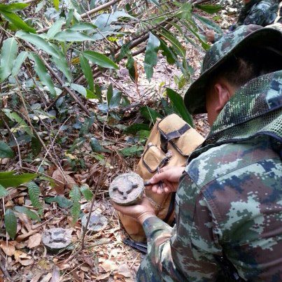 วาสนา ซัด เขมรผิดสัญญา ลอบวางบึ้มใหม่ ทำทหารไทยขาขาด