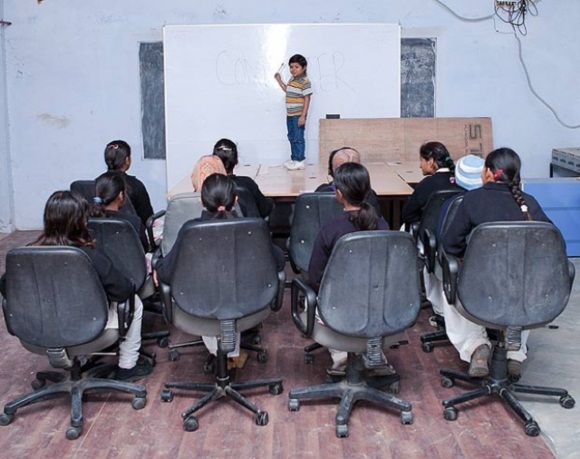 Azad Singh อาซาด ซิงห์ ครูอินเดียตัวเล็กสุดในโลก สูง 91 ซม.