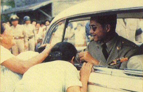 9 เรื่องเล่า จากในหลวง ที่แทบไม่มีใครเคยได้ฟัง