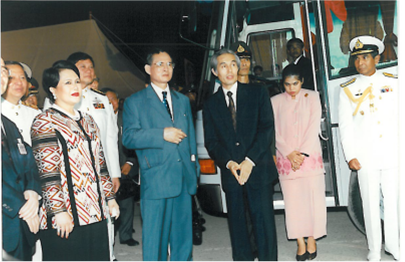 9 เรื่องเล่า จากในหลวง ที่แทบไม่มีใครเคยได้ฟัง