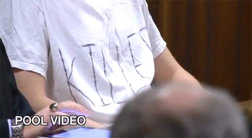 สั่งจำคุกตลอดชีวิตโจ๋มะกันฆ่า 3 ศพ ซ้ำยังไร้สำนึก เยาะเย้ยญาติเหยื่อ