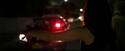 สตช. ทำคลิปเตือนภัยสาว ๆ หากต้องนั่งแท็กซี่ลำพังยามค่ำคืน