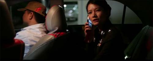 สตช. ทำคลิปเตือนภัยสาว ๆ หากต้องนั่งแท็กซี่ลำพังยามค่ำคืน