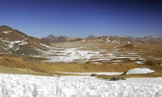 ชิลีเปิดใช้กล้องโทรทรรศน์วิทยุที่ใหญ่ที่สุดในโลกแล้ว