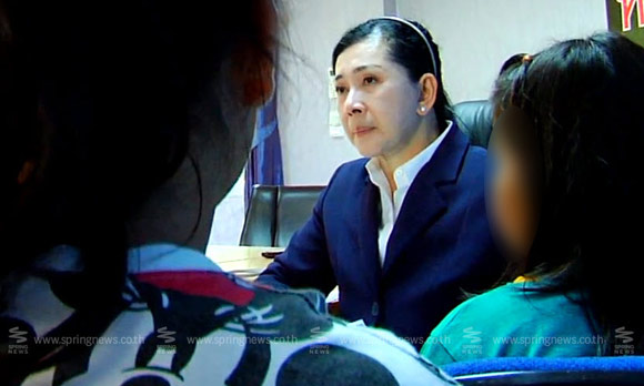 หึงโหด จุดไฟเผาแฟนสาวทั้งเป็น ญาติร้องปวีณา ขอความเป็นธรรม