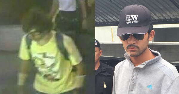 ระเบิดราชประสงค์