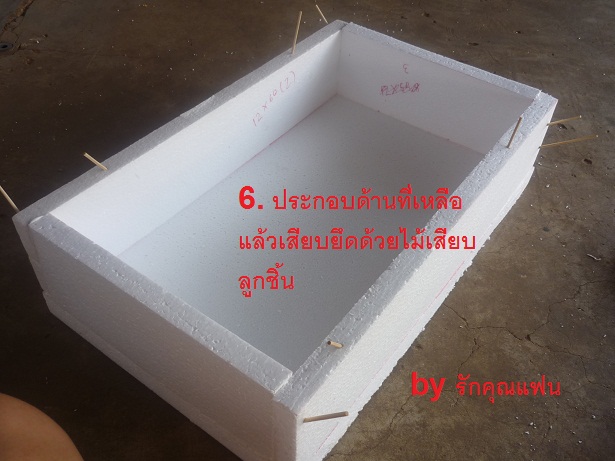 ง่ายจริงนะ! ปลูกผักไฮโดรโปนิกส์ปลอดสารพิษด้วยตัวเอง 