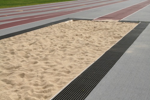 กรีฑาประเภทลาน