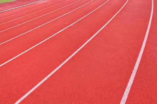 กรีฑาประเภทลู่