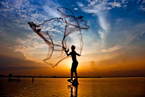 วันประมงแห่งชาติ