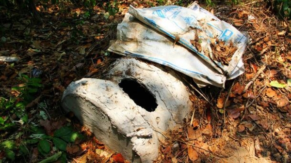 แก๊งขโมย ศพตายโหง อาละวาด-ขุดหัวหาย เชื่อเอาไปทำคุณไสย 