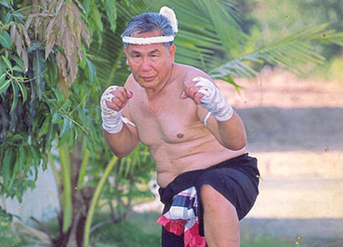 ครูตุ้ย ยอดธง เสนานันท์ เสียชีวิตแล้ว