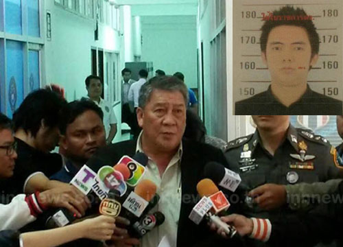 กิตติศักดิ์ มัทธุจัด โดนอายัดทรัพย์ 500 ล้านบาท คดียักยอกเงิน สจล.