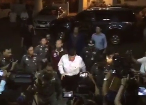 รวบ เสี่ยบรรเจิด เจ้าของโรงพยาบาลเอกอุดร คดีฆ่าพระหมอ