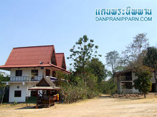 เจ้าอาวาสสึกไปแต่งงาน ทำพระลูกวัดย้ายหนีปล่อยวัดร้าง