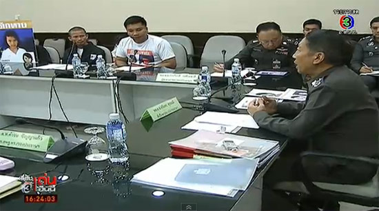 เผยโปสเตอร์การ์ตูน แนะ 10 ข้อป้องกันเด็กหาย-สถิติพุ่งทุกปี