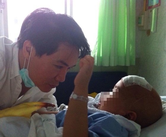 พ่อน้องไอนส์ เปิดใจหลังส่งร่างลูกสาวแช่แข็ง เชื่อน้องยังมีชีวิตอยู่จริง