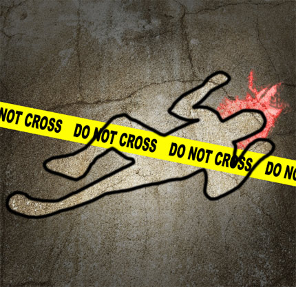  สาวลื่นล้มขณะวิ่งขึ้นแพขนานยนต์ ถูกเหล็กเลื่อนทับ เสียชีวิต 