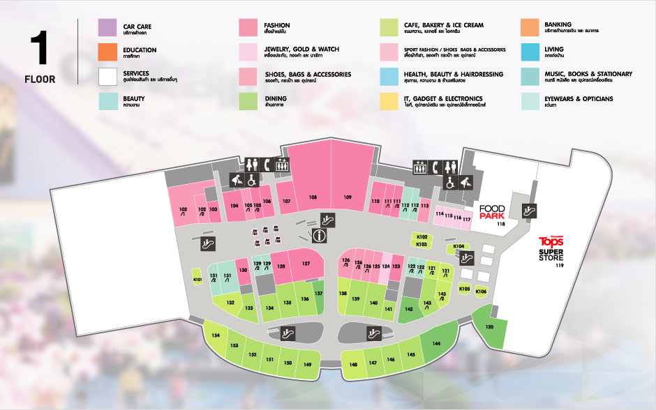 เซ็นทรัล ศาลายา