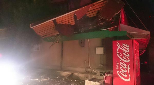 แผ่นดินไหวญี่ปุ่น