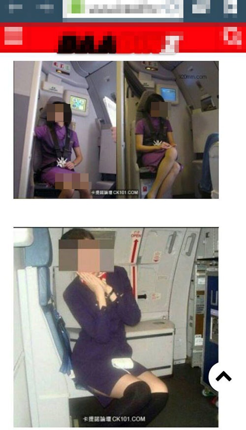 นพ.กัมปนาท อัดพวกแอบถ่ายแอร์โฮสเตส ไม่ใช่โรคจิต แต่จิตทราม-สันดานถ่อย