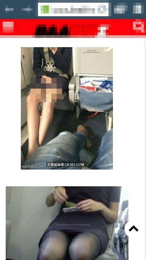 นพ.กัมปนาท อัดพวกแอบถ่ายแอร์โฮสเตส ไม่ใช่โรคจิต แต่จิตทราม-สันดานถ่อย