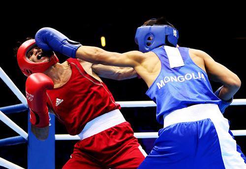 โปรแกรมเอเชียนเกมส์ 2014 วันที่ 25 กันยายน 2557 