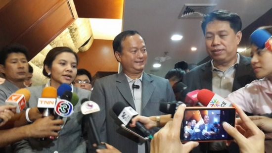 ช่อง 3 อนาล็อก เริ่มออกคู่ขนานช่อง 33 HD แล้ว