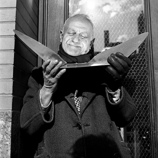 ผลงานสตรีทโฟโต้ของหญิงมะกัน ถูกค้นพบและโด่งดัง หลังเจ้าตัวเสียชีวิต