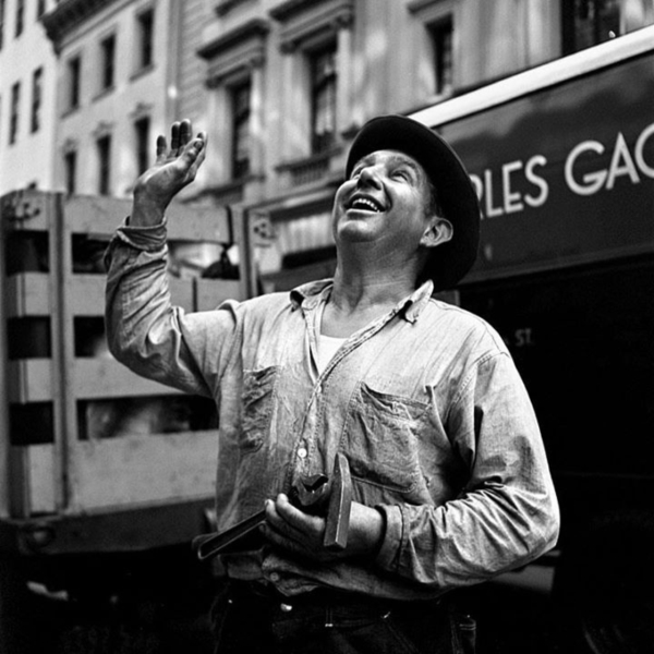 ผลงานสตรีทโฟโต้ของหญิงมะกัน ถูกค้นพบและโด่งดัง หลังเจ้าตัวเสียชีวิต