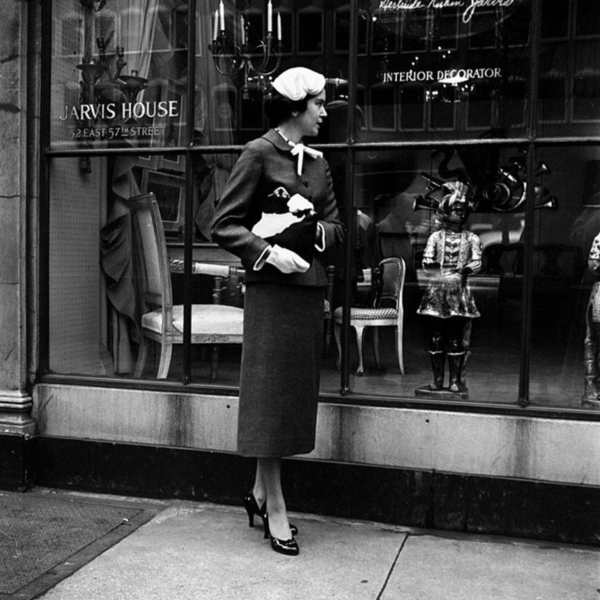 ผลงานสตรีทโฟโต้ของหญิงมะกัน ถูกค้นพบและโด่งดัง หลังเจ้าตัวเสียชีวิต