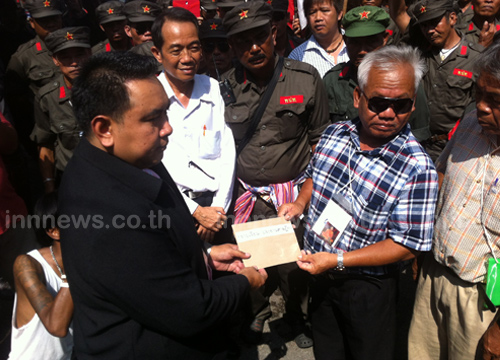 ไชยวัฒน์ สินสุวงศ์ 