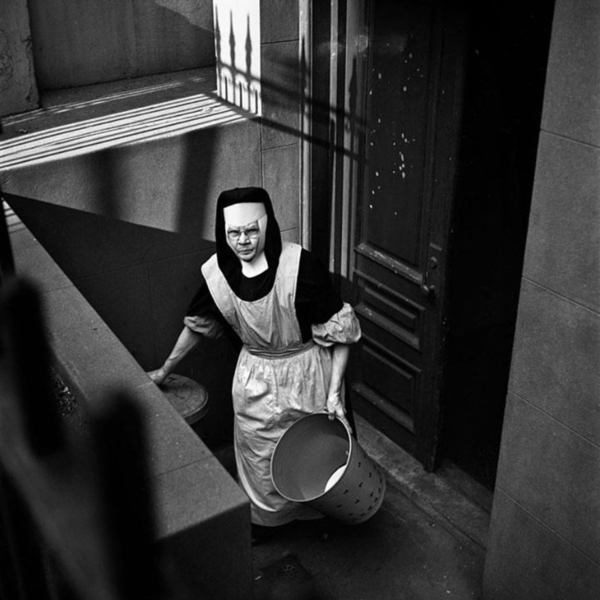 ผลงานสตรีทโฟโต้ของหญิงมะกัน ถูกค้นพบและโด่งดัง หลังเจ้าตัวเสียชีวิต