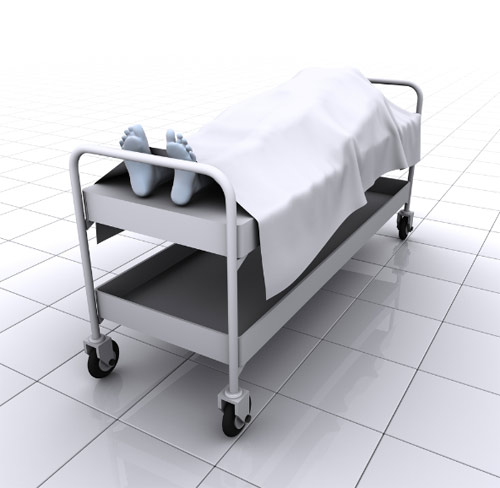 มือระเบิดดาบแชนตายแล้ว ด้วยโรคประจำตัวที่รือเสาะ