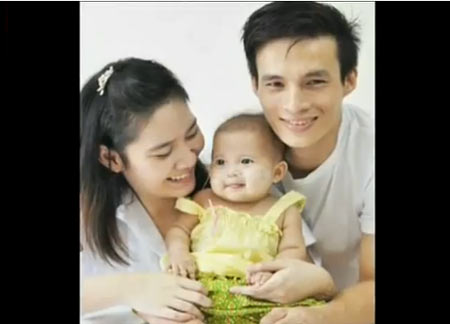 น้องโมจิ เสียชีวิต แม่เมียม เผยวินาทีที่สูญเสียลูกน้อยคาอ้อมกอด